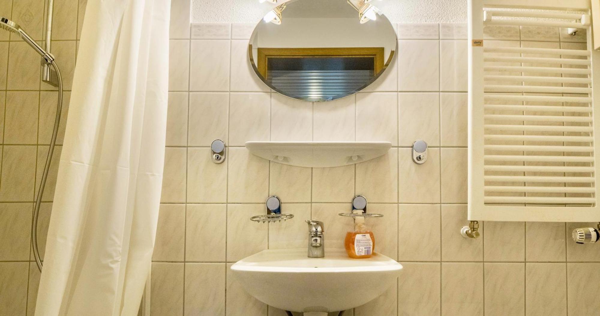Appartement Oberengenbachhof à Eisenbach  Extérieur photo