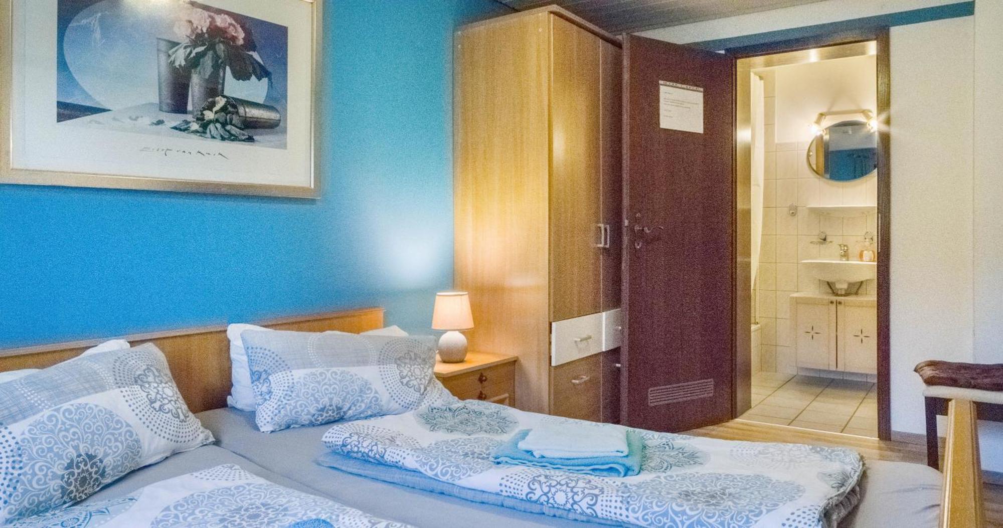 Appartement Oberengenbachhof à Eisenbach  Extérieur photo