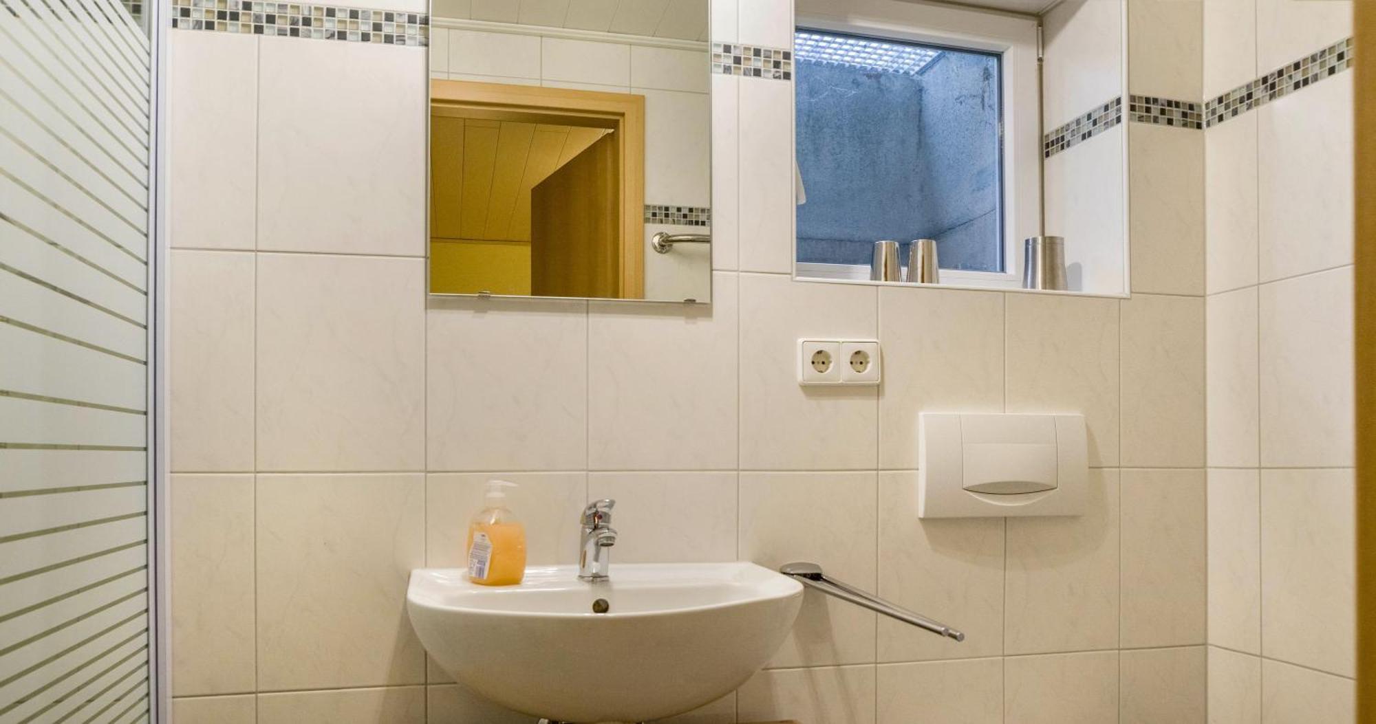 Appartement Oberengenbachhof à Eisenbach  Extérieur photo