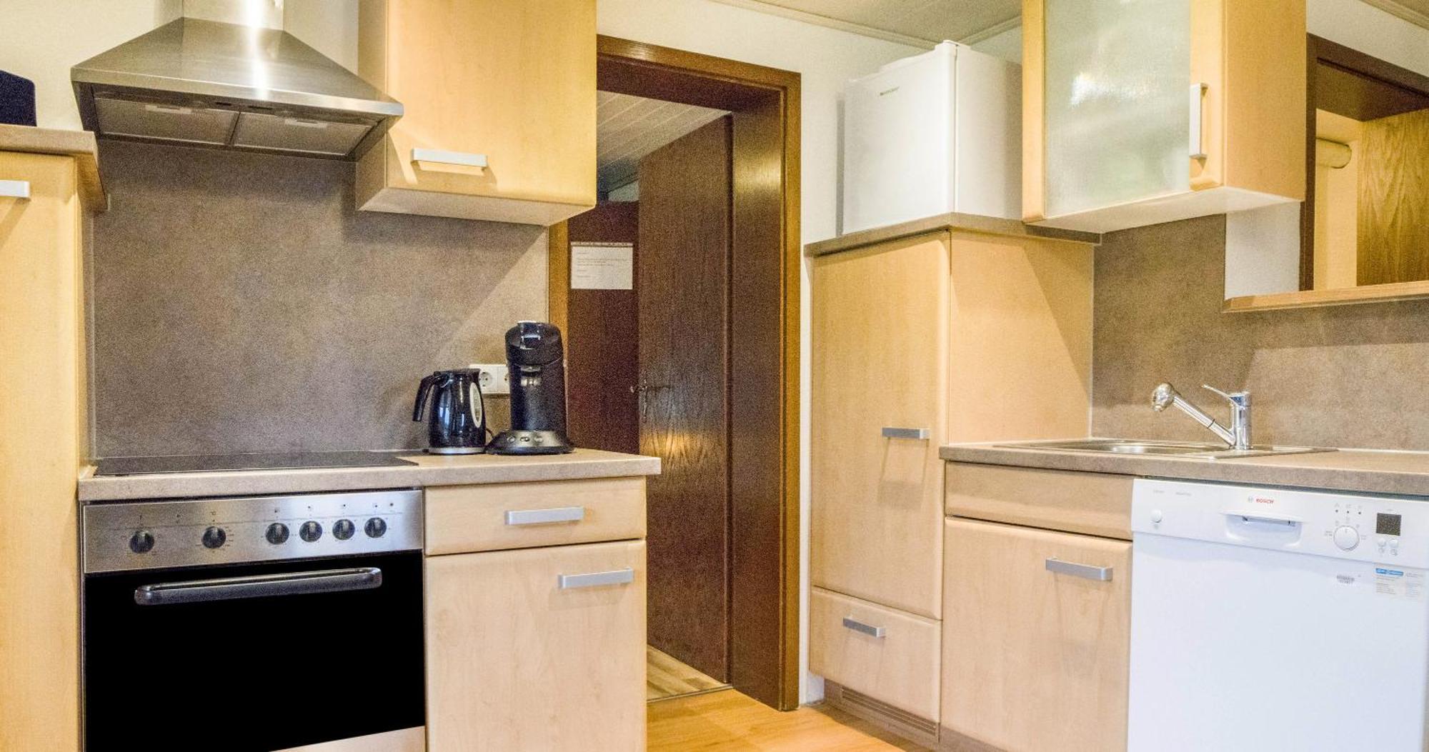 Appartement Oberengenbachhof à Eisenbach  Extérieur photo